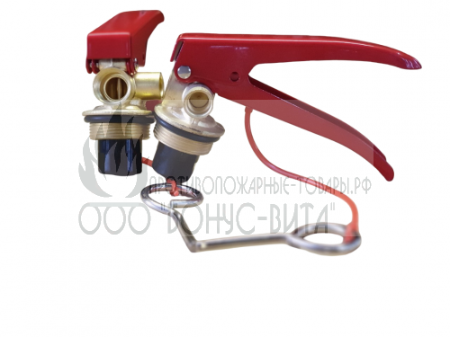 ЗПУ М30х1,5, (растр.М14, сиф.тр.М16, ман.М10х1)