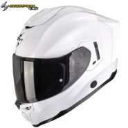 Шлем Scorpion EXO-1500 Air Solid, белый