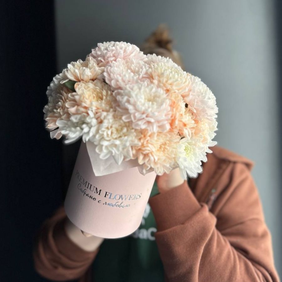 Композиция "Зефирка 3"