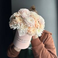 Композиция "Зефирка 3"