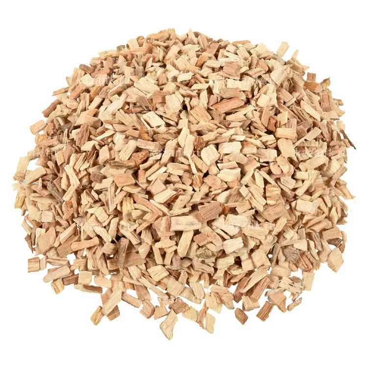 Щепа для копчения Ольха 1 кг