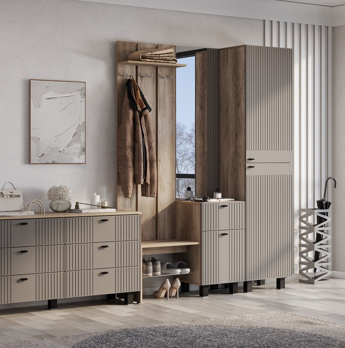 Прихожая Олива