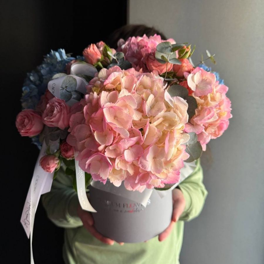 Композиция "Весна"