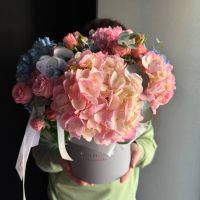 Композиция "Весна"