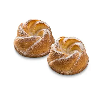 Кекс "Творожник" 2,1 кг Элит