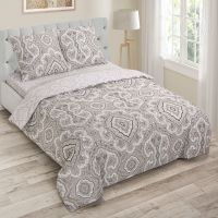 «Элегант» (Зима - лето) постельное белье Поплин