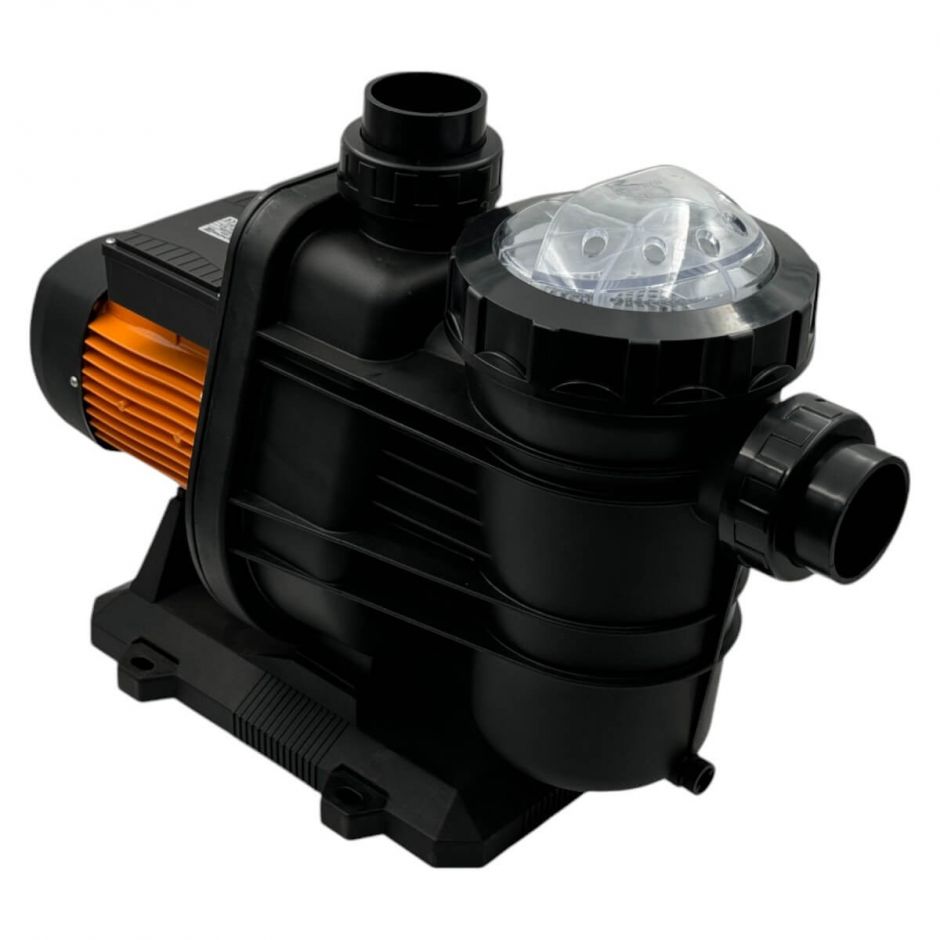 Насос с префильтром  31,2м3/ч Glong FCP-S Н=12 2,2кВт 400В (FCP-2200ST)