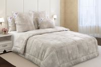 Одеяло Бамбук-Хлопок 150 г, перкаль [в ассортименте]