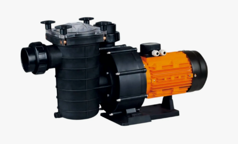 Насос с префильтром  54м3/ч Glong FCP-A Н=10 4,0кВт 400В (FCP-4000AT)