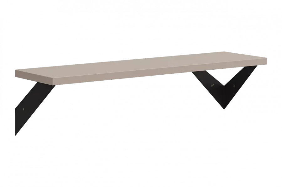 «Рич» Полка Навесная