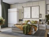 Модульная спальня «Аркон»