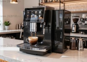 Кофемашина Jetinno JL15 VIVA-BT-MW