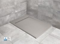 Душевой поддон прямоугольный Radaway Teos F HTF18080 180x80 см схема 1 Душевой поддон прямоугольный Radaway Teos F HTF18080 180x80 см схема 1