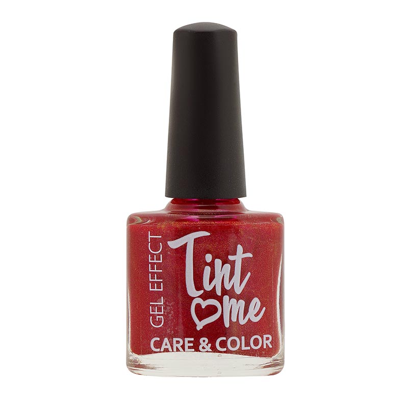 Лак для ногтей Tint me №46   10 мл