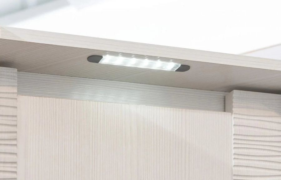 Шкаф однодверный "Элана"