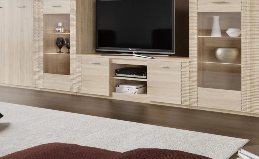 Тумба под ТВ "Элана"