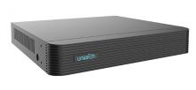 Видеорегистратор IP 4-х канальный 4K с 4 PoE портами Uniarch NVR-104E2-P4