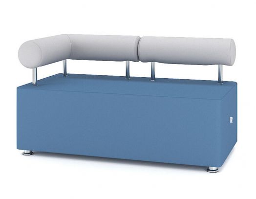 Диван модульный М1 - comfort solutions (5 модулей)