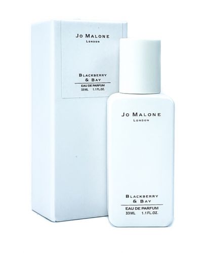 Тестер 33 мл JM Blackberry & Bay