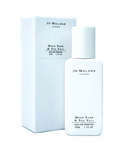 Тестер 33 мл JM Wood Sage & Sea Salt