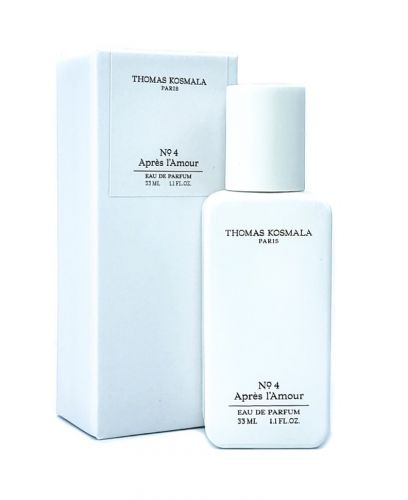 Тестер 33 мл Thomas Kosmala № 4 Apres L'Amour