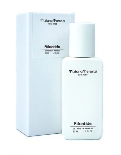 Тестер 33 мл Tiziana Terenzi Atlantide
