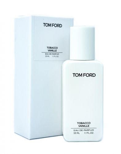 Тестер 33 мл Tom Ford Tobacco Vanille