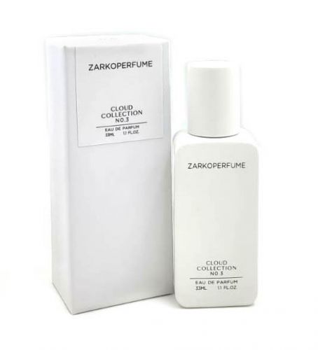 Тестер 33 мл Zarkoperfume Cloud Collection № 3
