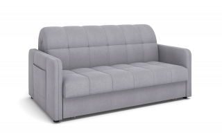 Диван прямой Аруба Аккордеон ткань Fabia Stell