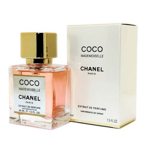 Мини-парфюм 45 мл (A+D) - Chanel Coco Mademoiselle
