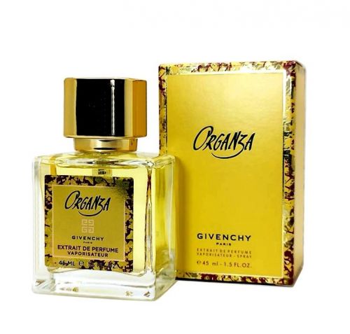 Мини-парфюм 45 мл (A+D) - Givenchy Organza