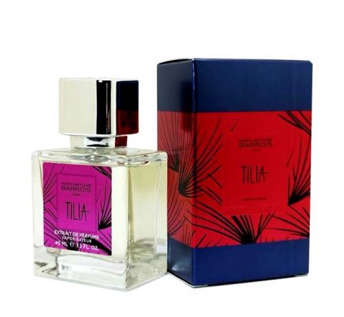 Мини-парфюм 45 мл (A+D) - Marc-Antoine Barrois Tilia