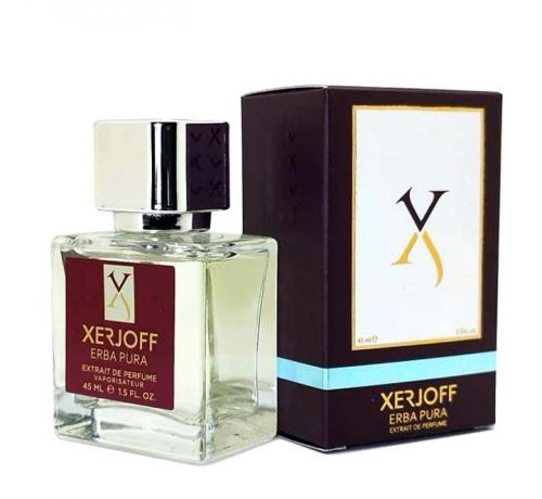 Мини-парфюм 45 мл (A+D) - Xerjoff Erba Pura