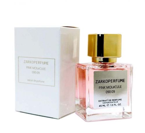 Мини-парфюм 45 мл (A+D) - Zarkoperfume Pink Molecule 090.09