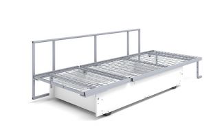 Диван прямой (кушетка) Алье, вид 10