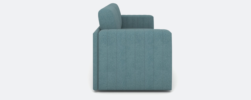 Диван прямой (кушетка) Алье, вид 4