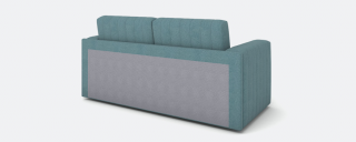 Диван прямой (кушетка) Алье, вид 3