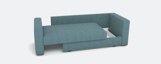 Диван прямой (кушетка) Алье, вид 7