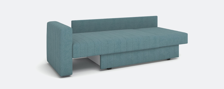 Диван прямой (кушетка) Алье, вид 5