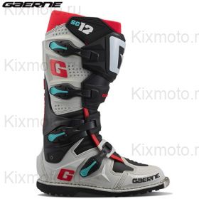 Мотоботы Gaerne SG-12 Enduro Gravel