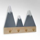 Полка Горы Скандинавия