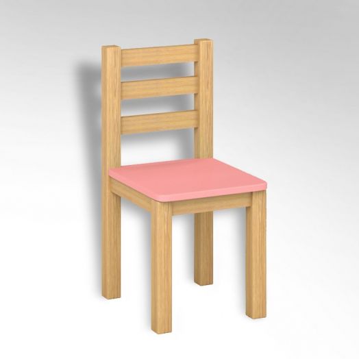 Стул детский "Скандинавия"