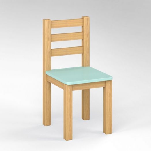 Стул детский "Скандинавия"