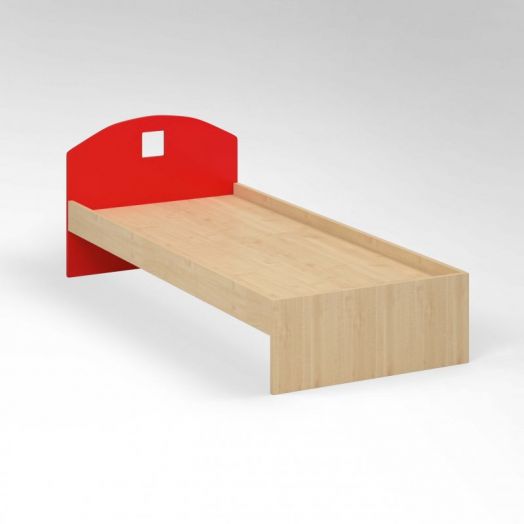 Кровать "Геометрия"