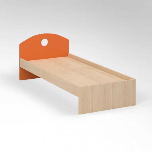 Кровать "Геометрия"