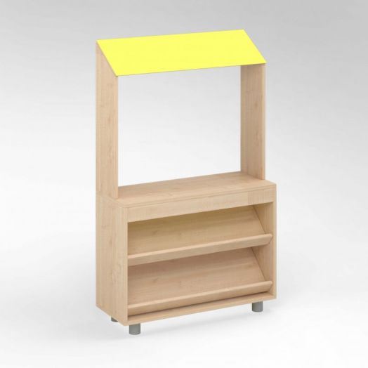 Магазин "Геометрия"