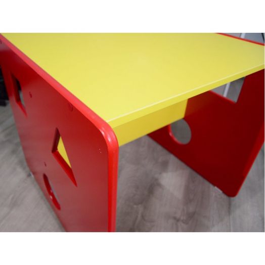 Стол "Геометрия" нерегулируемый