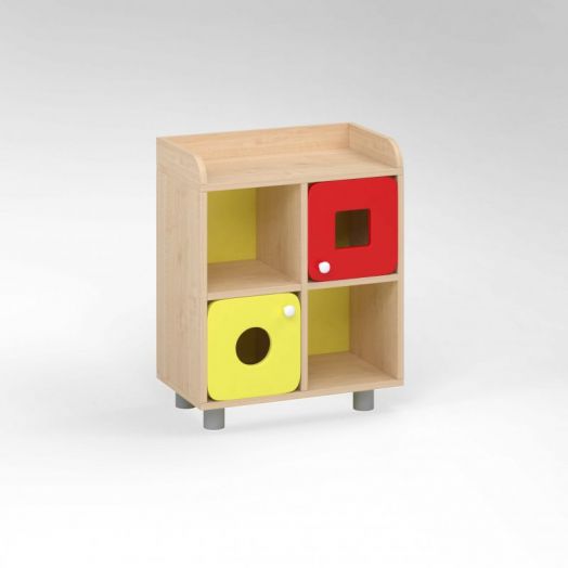 Тумба "Геометрия"