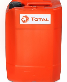 TotalEnergies Rubia TIR 8600 10W-40, 20л