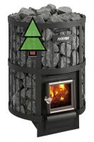 HARVIA Дровяная печь WK240LD Legend 240, артикул WK240LD